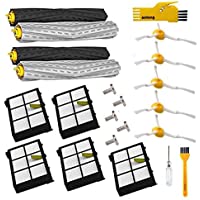 Repuestos para iRobot Roomba 800 805 850 860 865 866 870 871 880 886 890 891 895 896 900 960 965 966 980 aspirador…